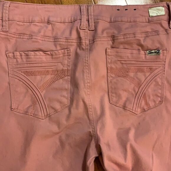 Size 14 SEVEN jeans - Picture 3 of 10